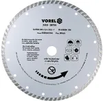 Vorel 08755 angle grinder accessory