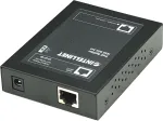 Intellinet PoE+Splitter IEEE802.3at 5/7.5/9/12V DC sw