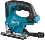 MAKITA cordless pendulum jigsaw JV103DZ, 12 volt&nbsp;(blue / black, without battery and charger)