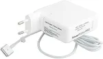 EXTRADIGITAL Laptop Power Adapter APPLE 45W, 14.85V, 3.05A