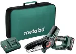 Metabo MS 18 LTX 15 1x 2,0Ah