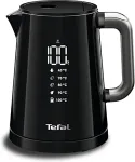 Veekeetja Tefal KO854830 electric kettle 1 L Black