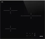 Pliidiplaat SMEG SE263TD1