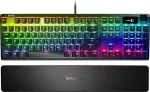 Klaviatuur Steelseries | APEX 7 | Mechanical Gaming Keyboard | RGB LED light | US | Wired