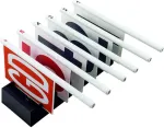 Molten Team basketball foul display kit BFN5BFNFGD