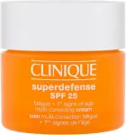 Clinique Superdefense Multi-Correcting 50ml - SPF25 Day Cream naistele