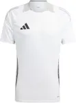 Adidas Tiro 24 Competition Training Men's T-Shirt White IS1660 2XL