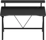 Huzaro Hero 1.9 Black gaming desk