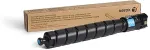 Tooner XEROX Toner C8000 Cyan (106R04050) (16,5k)