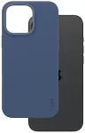 PANZERGLASS CARE&trade; by &reg; Case Blue w. MagSafe iPhone 16 Pro Max