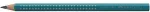 Faber-Castell Buntstift Jumbo Grip Lagunenblau