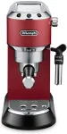 Kohvimasin DeLonghi De&rsquo;Longhi Dedica Style EC 685.R Semi-auto Espresso machine 1.1 L