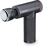 Beurer MG 195 Hot & Cold massager Universal Anthracite