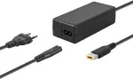 AVACOM charging adapter for IBM/Lenovo laptops 20V 3.25A 65W square connector