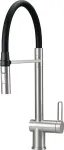 Deante Kitchen tap w/flexible spout 2 spray modes