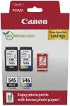 Tooner CANON PG-545/CL-546 PVP