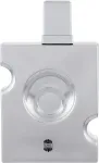 Ajmal Evoke Silver Edition 90ml - Eau de Parfum meestele
