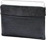 Hama Notebook sleeve Tayrona 14.1" dark grey