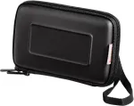 HAMA HDD case black