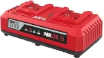 Skil DUAL CHARGER 2X20V MAX(18V)