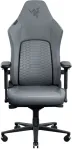 Razer Iskur V2 NewGen Gaming armchair Padded seat Grey