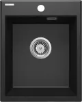 Deante 1-bowl granite sink