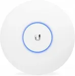 Ubiquiti Access Point||1300 Mbps|IEEE 802.11a|IEEE 802.11b|IEEE 802.11g|IEEE 802.11n|IEEE 802.11ac|1xUSB 2.0|2xRJ45|Number of antennas 3|UAP-AC-PRO