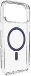 PURO PUIPC17P63LITEMDKBL mobile phone case Cover Blue