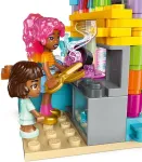LEGO 42649 Friends Heartlake City Candy Store