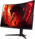 Monitor ACER 27 inches XZ273UX2BMIIP VA 240Hz 1ms 2HDMI DP CU