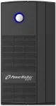 UPS PowerWalker Line-In 1000VA SB FR 3x PL 230V, USB
