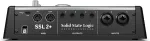 Solid State Logic SSL2+ MKII - Interfaz de audio USB-C 2x2