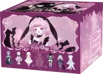 LUCKY EMMA HAPPY ENGINE BJD nukk pimepakk - LULULIN Story (G2)