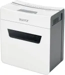 LEITZ Paberipurustaja IQ Protect Premium 6X, P-4, 4 x 40 mm, 10 l