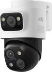 Anker Eufy PoE Cam S4 Bullet-PTZ Camera | PTZ | 16 MP | 2.8 mm/F1.6 | IP65 | H.264, H.265