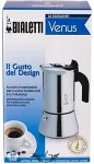 Kohvimasin BIALETTI Espressokann Venus 6 tassile 0007255