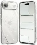 RINGKE iPhone Air l&auml;bipaistev s&auml;delev &uuml;mbris