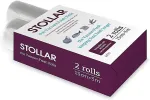 Stollar VacuumFresh kilerullid 2tk 15cm x 3m,