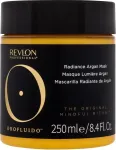 Revlon Professional Orofluido Radiance Argan Mask 250ml - Hair Mask naistele