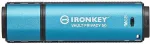M&auml;lukaart Kingston M&auml;lupulk IronKey Vault Privacy 50, 16 GB (IKVP50/16GB)