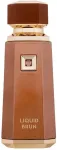 French Avenue Sweet Pleasure Collection Liquid Brun 100ml - Eau de Parfum meestele