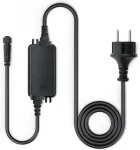 ECOVACS | GSP010001 RTK Station Power Supply with EU plugtype F for GOAT A-JO-Family