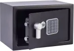YALE HOME Basic safe YEC compact with alarm