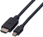 Sonstige Mini DisplayPort Kabel, Mini DP-