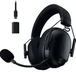 Razer USA Razer juhtmevabad k&otilde;rvaklapid BlackShark V3 Pro, must