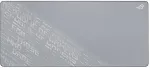 ASUS ROG Scabbard II Arctic Gray XXL Gaming mouse pad Grey
