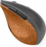 Hiir Lenovo Go mouse Office Right-hand RF Wireless Optical 2400 DPI