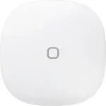 Aeotec Button, Zigbee | AEOTEC | Button, Zigbee