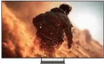 Teler SONY BRAVIA 7 II K50XR75M2PB.CEI TV 127 cm (50") 4K Ultra HD Smart TV Wi-Fi Black