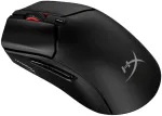 Hiir Hp HyperX Pulsefire Haste 2 black, wireless